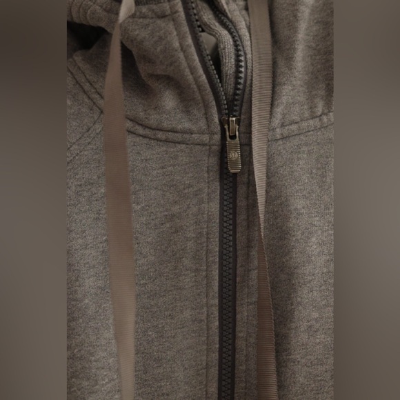 Lululemon Fleece Please Hoodie - Picture 5 of 13